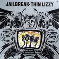 Thin Lizzy Jailbreak (LP)