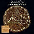 Average White Band Cut The Cake (LP)