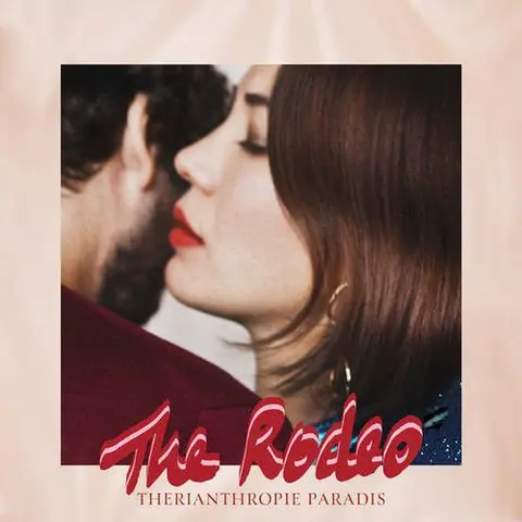 The Rodeo Therianthropie Paradis (LP) 