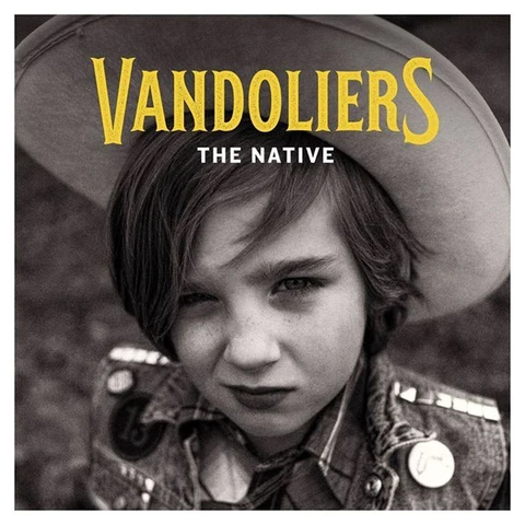 The Vandoliers The Native (LP) 