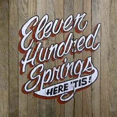 Eleven Hundred Springs Here 'Tis (LP)