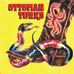 Ottoman Turks Ottoman Turks (LP)
