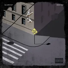 DJ Low Cut Dead End (2LP)