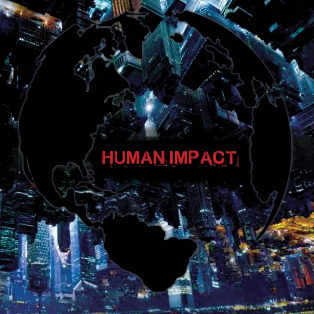 Human Impact Human Impact (LP) 