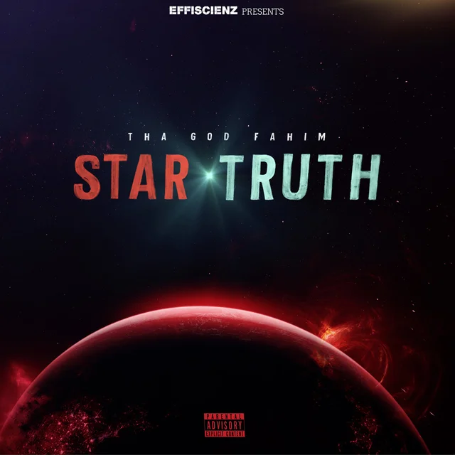 Tha God Fahim Star Truth (LP) 