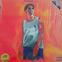 Main Flow &amp; Mil Beats Sound Of Silence (LP)