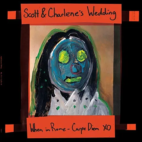 Scott & Charlene's Wedding When In Rome, Carpe Diem (12") 