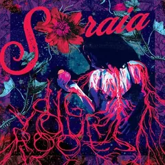Soraia Dig Your Roots (LP)