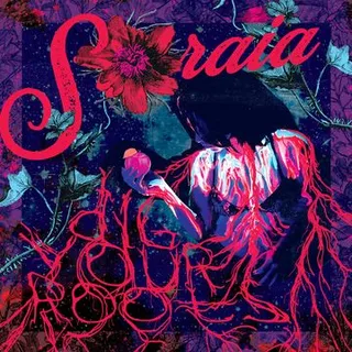 Soraia Dig Your Roots (LP) 