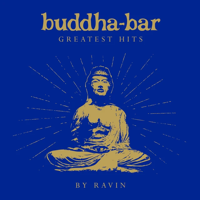 Diverse Artister Buddha Bar Greatest Hits (2LP) 