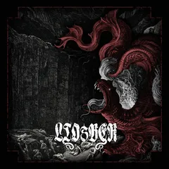 Liosber Constrictor: Redeemer (LP)