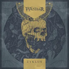 Wandar Zyklus (LP)