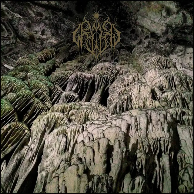 Sun Worship Emanations Of Desolation (LP) 
