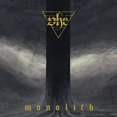 Verheerer Monolith (LP)
