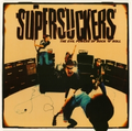 The Supersuckers The Evil Powers Of Rock 'N' Roll (LP)