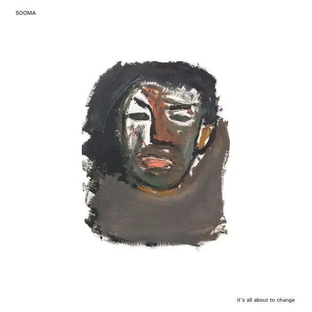 Sooma It’S All About To Change (LP) 