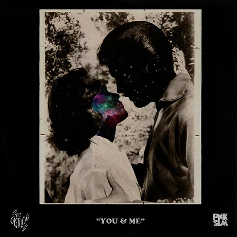Castillians You & Me (LP) 