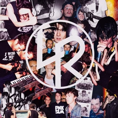 Lucern Raze Stockholm One (LP)