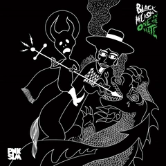 Black Mekon One In The Hate (LP)