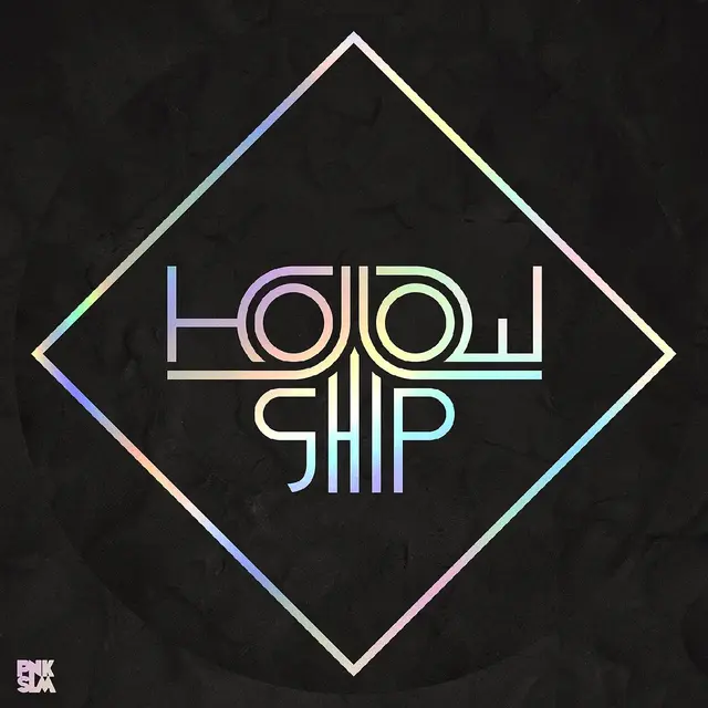 Hollow Ship We Were Kings (7") 