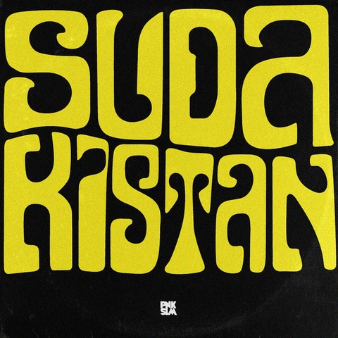 Sudakistan Automaton/Quiero Ser Tu Perro (7") 