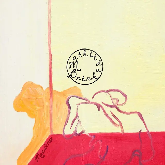 Mathilda Brink Maestro (LP) 