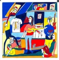 Holiday Ghosts West Bay Playroom (LP)