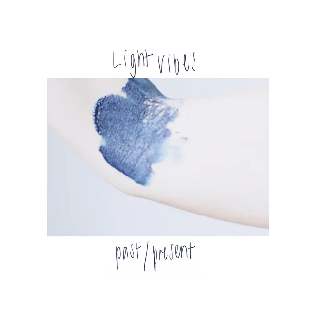 Light Vibes Past/Present (LP) 