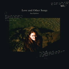Sara Fjeldvær Love And Other Songs (LP)