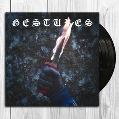 Gestures Funny Games (LP)