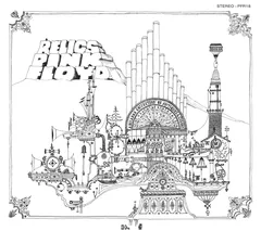 Pink Floyd Relics (LP)