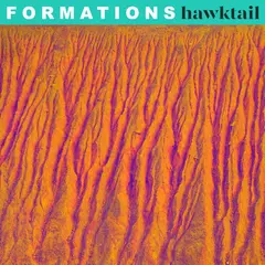 Hawktail Formations (LP)
