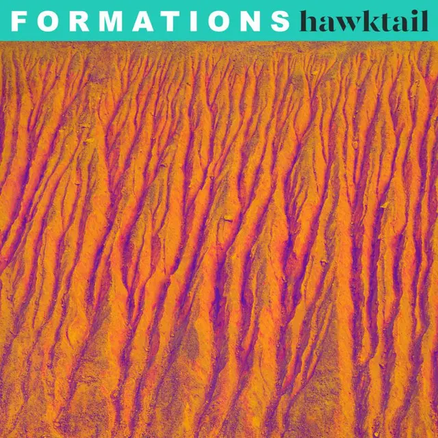 Hawktail Formations (LP) 