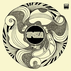 Spaza Spaza (LP)