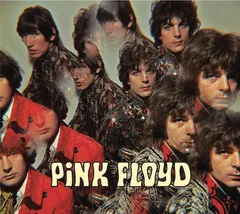 Pink Floyd The Piper At The Gates Of Dawn (CD)