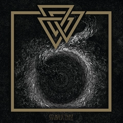 Saturnalia Temple Gravity (LP)