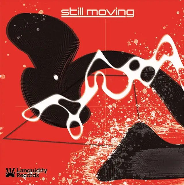 Still Moving Still Moving EP (12") 