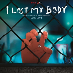 Soundtrack I Lost My Body - OST (2LP)