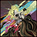 Rainbows Are Free Head Pains (LP)