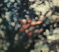 Pink Floyd Obscured By Clouds (CD)