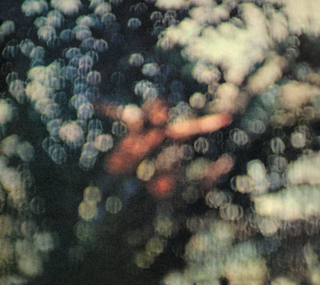 Pink Floyd Obscured By Clouds (CD) 