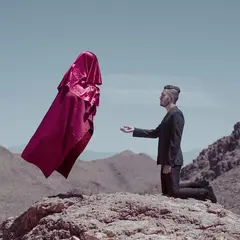 In The Presence Of Wolves Of Two Minds (LP)