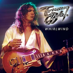 Tommy Bolin Whirlwind (2LP)
