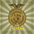 The Legendary Shack Shakers Live From Sun Studio (LP)
