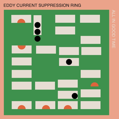Eddy Current Suppression Ring Eddy Current Supression Ring (LP)