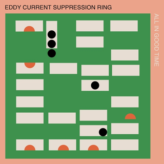 Eddy Current Suppression Ring Eddy Current Supression Ring (LP)
