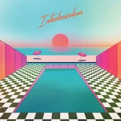 InTechnicolour Big Sleeper (LP)