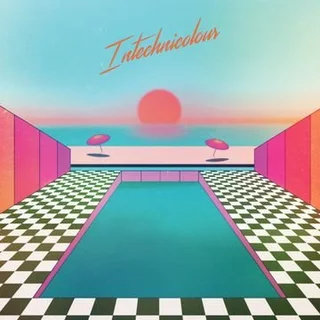 InTechnicolour Big Sleeper (LP) 
