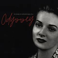 Diverse Artister Odyssey Vol. II: The Sound Of ... (2LP)