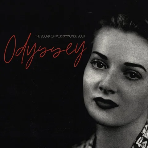 Diverse Artister Odyssey Vol. II: The Sound Of ... (2LP) 